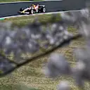 SUZUKA, JAPAN - MARCH 28: Liam Lawson of New Zealand driving the (30) Visa Cash App Racing Bulls VCARB 03 RB Ford on track during final practice ahead of the F1 Grand Prix of Japan at Suzuka Circuit on March 28, 2026 in Suzuka, Japan. (Photo by Mark Sutton - Formula 1/Formula 1 via Getty Images)