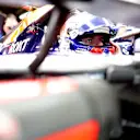 SUZUKA, JAPAN - MARCH 28: Max Verstappen of the Netherlands and Oracle Red Bull Racing prepares to