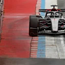 MONTREAL, QUEBEC - MAY 24: Nico Hulkenberg of Germany driving the (27) Audi F1 Team R26 on track during the F1 Grand Prix of Canada at Circuit Gilles-Villeneuve on May 24, 2026 in Montreal, Quebec. (Photo by Minas Panagiotakis/Getty Images)
