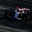 MONTREAL, QUEBEC - MAY 22: Esteban Ocon of France driving the (31) Haas F1 VF-26 Ferrari on track during Sprint Qualifying ahead of the F1 Grand Prix of Canada at Circuit Gilles-Villeneuve on May 22, 2026 in Montreal, Quebec. (Photo by Clive Mason/Getty Images)