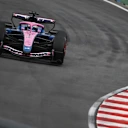 MONTREAL, QUEBEC - MAY 23: Pierre Gasly of France driving the (10) Alpine F1 A526 Mercedes on track during the Sprint ahead of the F1 Grand Prix of Canada at Circuit Gilles-Villeneuve on May 23, 2026 in Montreal, Quebec. (Photo by Minas Panagiotakis/Getty Images)
