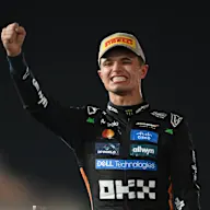 ABU DHABI, UNITED ARAB EMIRATES - DECEMBER 07: 2025 F1 World Drivers Champion and Third placed