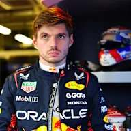 ABU DHABI, UNITED ARAB EMIRATES - DECEMBER 06: Max Verstappen of the Netherlands and Oracle Red