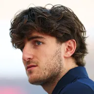 MEXICO CITY, MEXICO - OCTOBER 24: Jack Doohan of Australia and Alpine F1 arrives in the Paddock