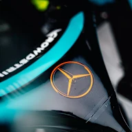 British Grand Prix, Wednesday, Finn Pomeroy