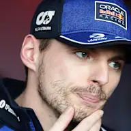 SUZUKA, JAPAN - MARCH 29: Eighth placed Max Verstappen of the Netherlands and Oracle Red Bull