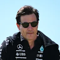 MONTREAL, QUEBEC - MAY 22: Toto Wolff, Executive Director of Mercedes AMG Petronas F1 Team arrives