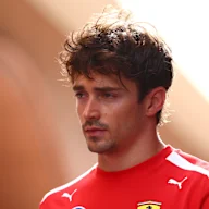 MONTE-CARLO, MONACO - JUNE 06: Fourth placed qualifier Charles Leclerc of Monaco and Scuderia