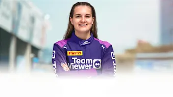 Kosterman secures Zandvoort Wild Card entry