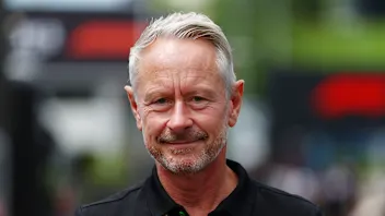 SPIELBERG, AUSTRIA - JUNE 27: Jonathan Wheatley, Team Principal of Stake F1 Team Kick Sauber looks