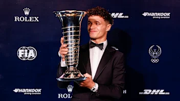 TASHKENT, UZBEKISTAN - DECEMBER 12: In this handout provided by Federation Internationale de