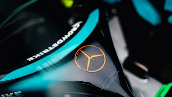 British Grand Prix, Wednesday, Finn Pomeroy