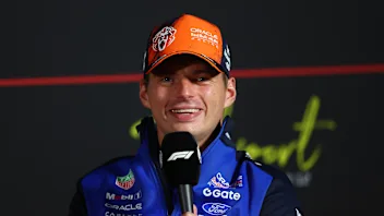 ZANDVOORT, NETHERLANDS - AUGUST 20: Max Verstappen of the Netherlands and Oracle Red Bull Racing