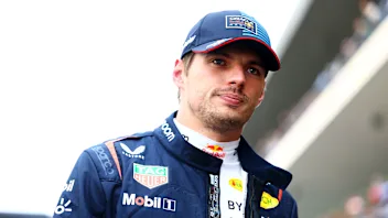 MEXICO CITY, MEXICO - OCTOBER 27: Max Verstappen of the Netherlands and Oracle Red Bull Racing