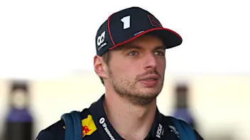 ABU DHABI, UNITED ARAB EMIRATES - DECEMBER 04: Max Verstappen of the Netherlands and Oracle Red