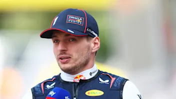 MONTE-CARLO, MONACO - MAY 24: Max Verstappen of the Netherlands and Oracle Red Bull Racing is