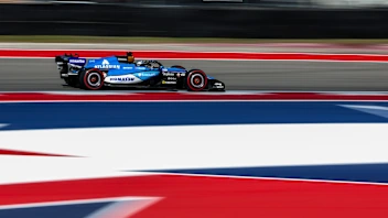 LIVE COVERAGE: Qualifying for the United States Grand Prix