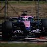 PIRELLI TEST HUNGARY - Photo Alberto Vimercati