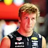 MADRID, SPAIN - SEPTEMBER 13: Liam Lawson of New Zealand and Oracle Red Bull Racing looks on at the