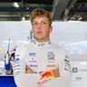 SHANGHAI, CHINA - MARCH 13: Liam Lawson of New Zealand and Visa Cash App Racing Bulls looks on in