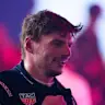 SINGAPORE, SINGAPORE - OCTOBER 11: Race winner Max Verstappen of the Netherlands and Oracle Red