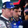 KUALA LUMPUR, MALAYSIA - OCTOBER 02: Max Verstappen of the Netherlands and Oracle Red Bull Racing