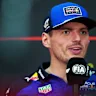 KUALA LUMPUR, MALAYSIA - OCTOBER 01: Max Verstappen of the Netherlands and Oracle Red Bull Racing