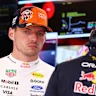SPA, BELGIUM - JULY 17: Max Verstappen of the Netherlands and Oracle Red Bull Racing looks on in