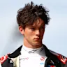 NORTHAMPTON, ENGLAND - JULY 03: Oliver Bearman of Great Britain and Haas F1 looks on in the Pitlane