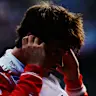 BUDAPEST, HUNGARY - JULY 25: Third placed qualifier Charles Leclerc of Monaco and Scuderia Ferrari