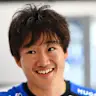 ZANDVOORT, NETHERLANDS - AUGUST 20: Yuki Tsunoda of Japan and Visa Cash App Racing Bulls looks on