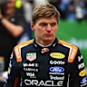 ZANDVOORT, NETHERLANDS - AUGUST 22: Seventh placed qualifier Max Verstappen of the Netherlands and