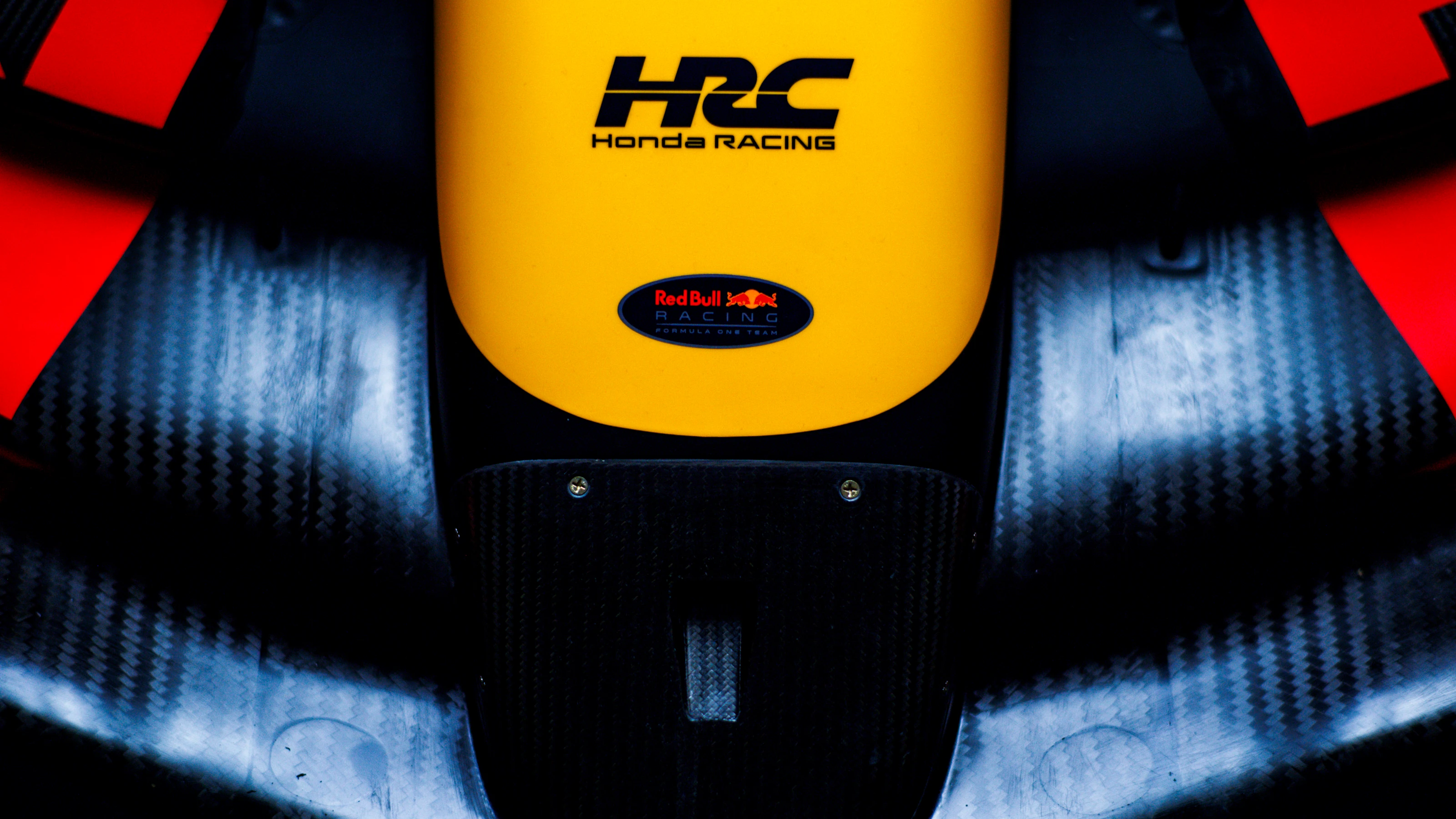 Oracle Red Bull Racing´s RB21 is pictured ORBR RB21 at on February 19, 2025 in , United Kingdom.