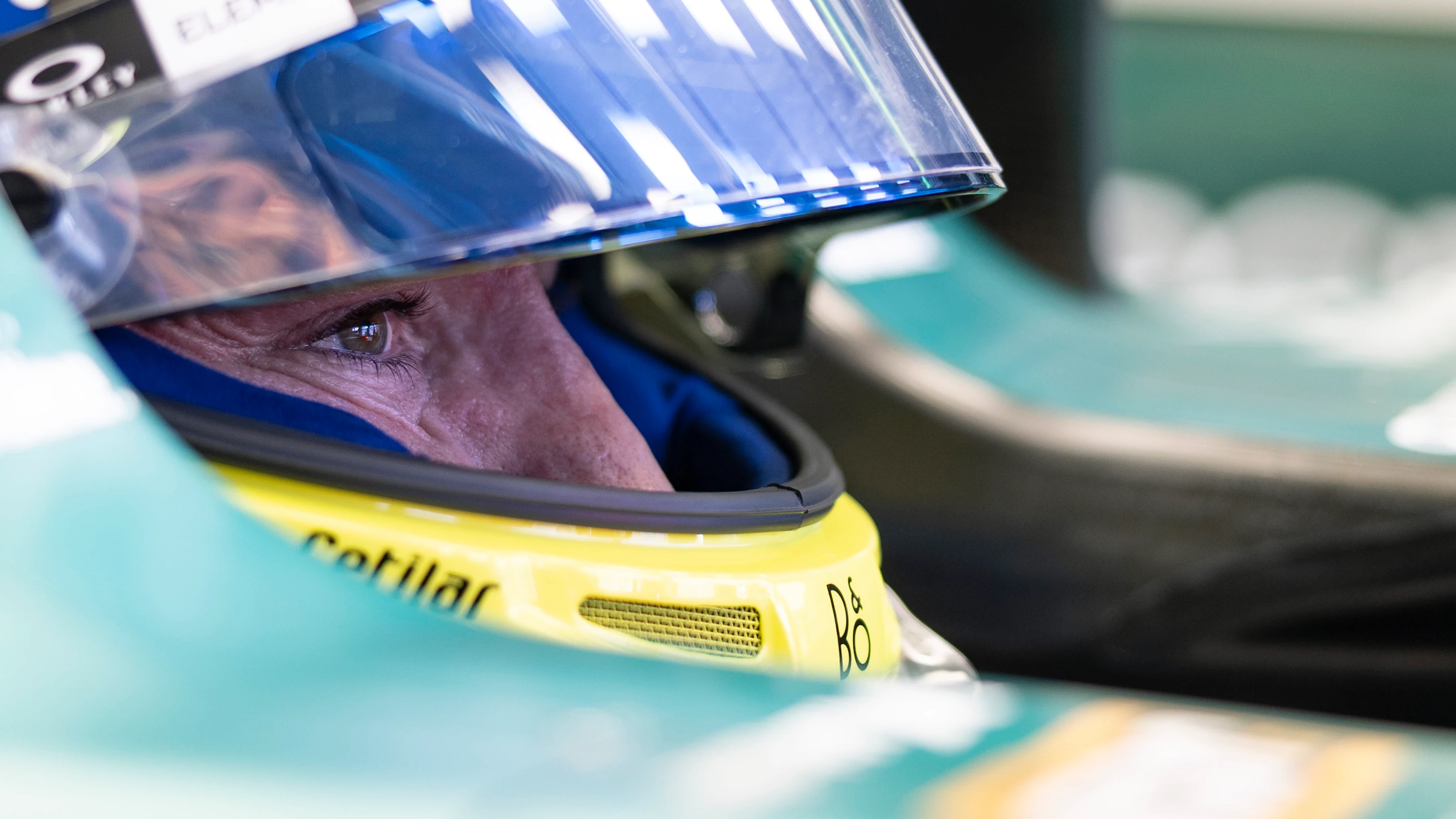 Fernando Alonso