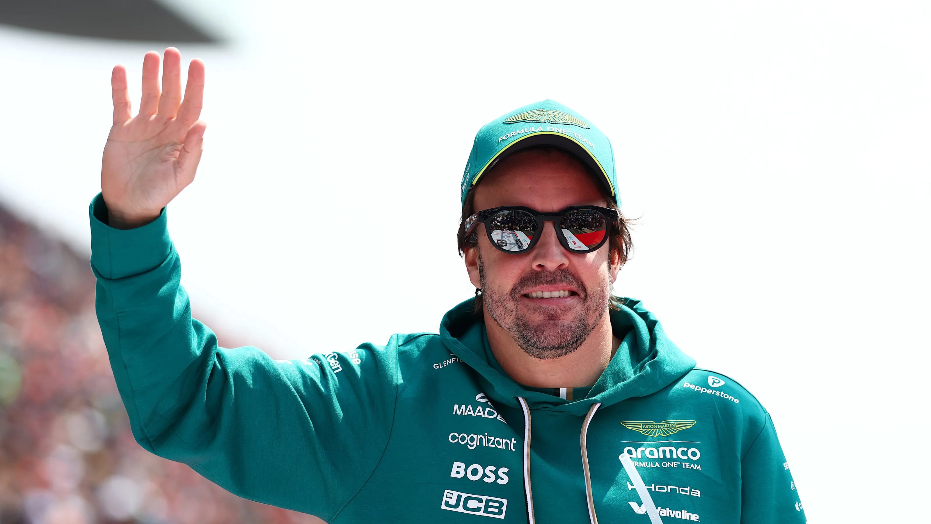 Fernando Alonso