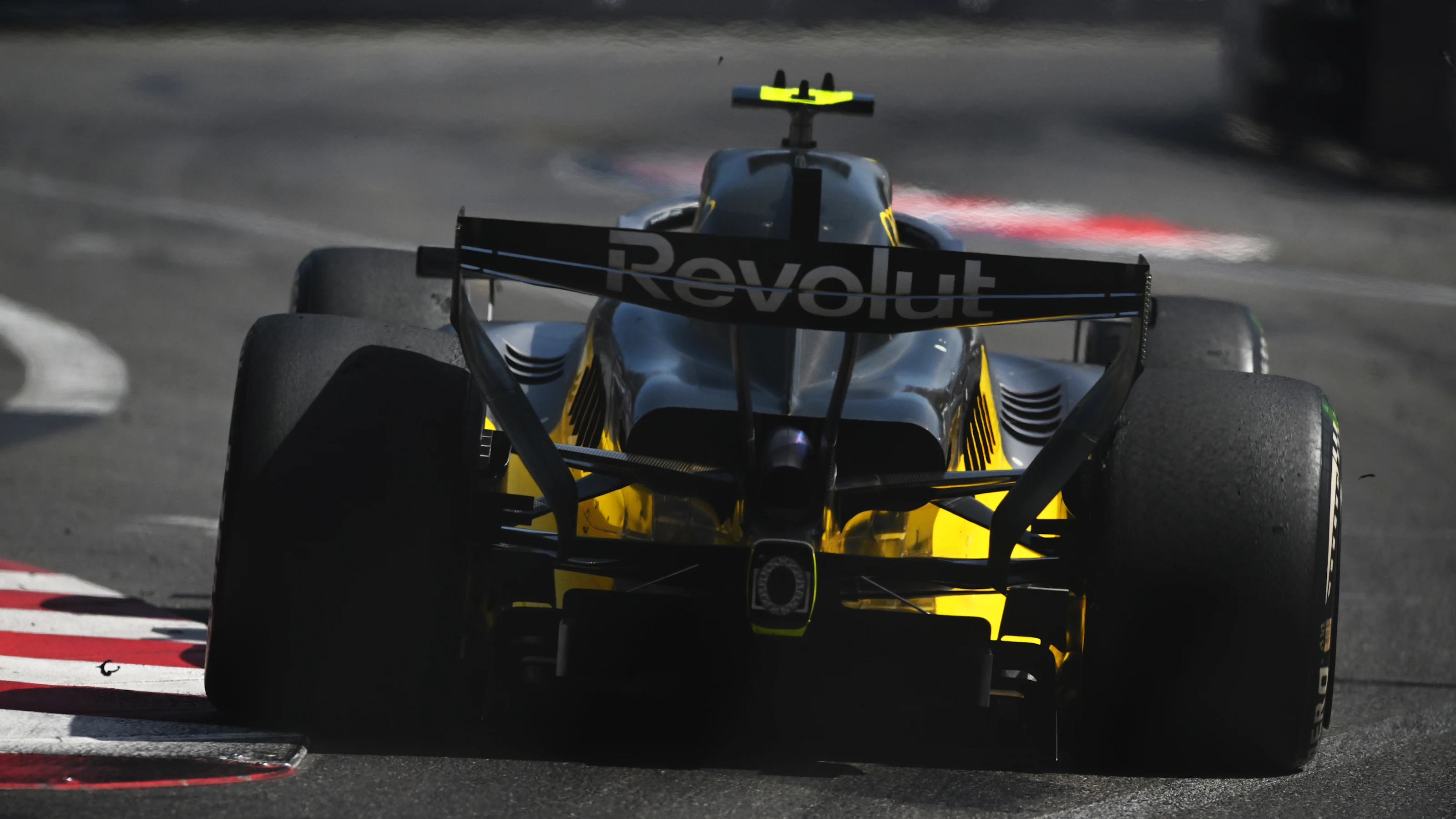 MONTE-CARLO, MONACO - JUNE 07: Gabriel Bortoleto of Brazil driving the (5) Audi F1 Team R26 on