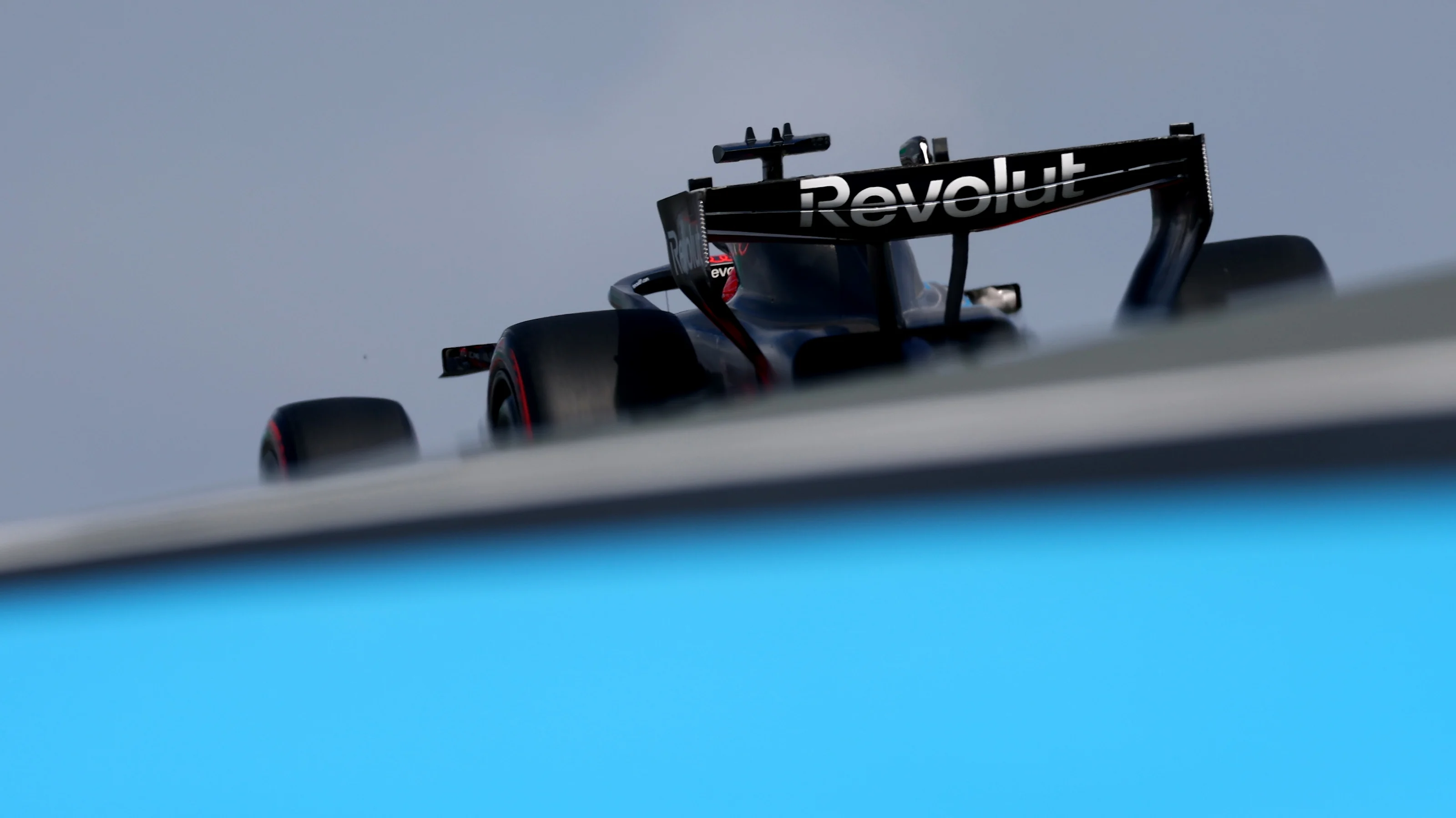 ZANDVOORT, NETHERLANDS - AUGUST 22: Nico Hulkenberg of Germany driving the (27) Audi F1 Team R26 on