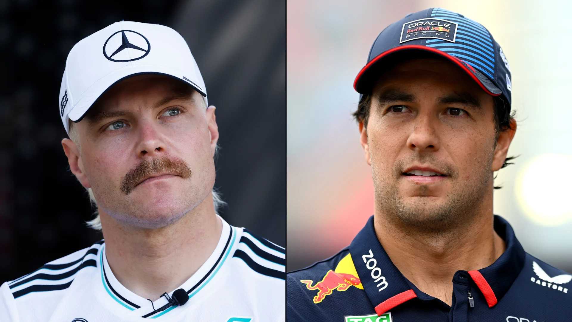 Cadillac opt for Sergio Perez and Valtteri Bottas driver line-up for inaugural 2026 F1 season