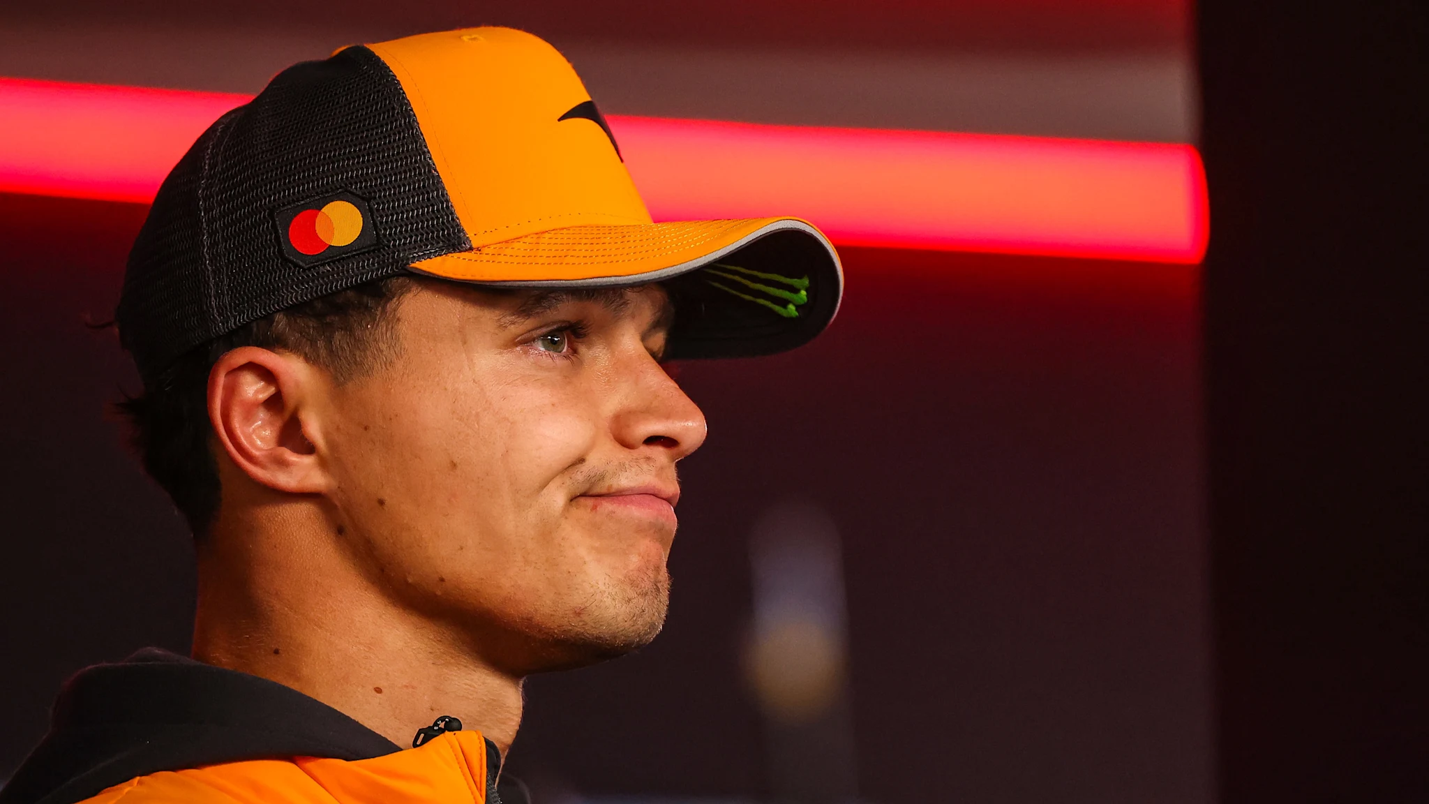 ‘Out of my control’ – McLaren’s Lando Norris gives verdict on ‘frustrating’ 2025 Formula 1 Dutch Grand Prix retirement