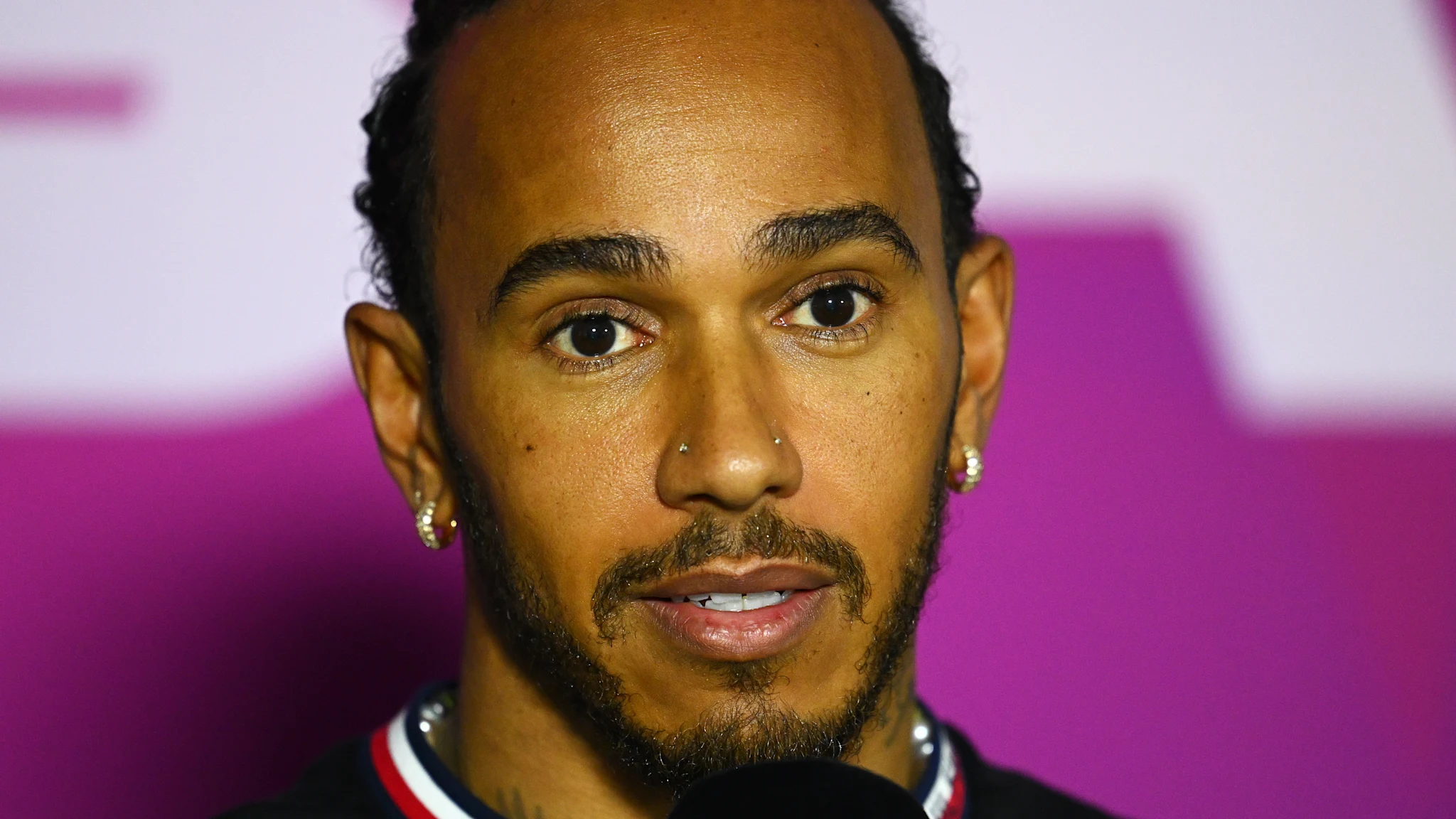 ‘The stars aligned’ – Lewis Hamilton reveals the key factors behind his ...