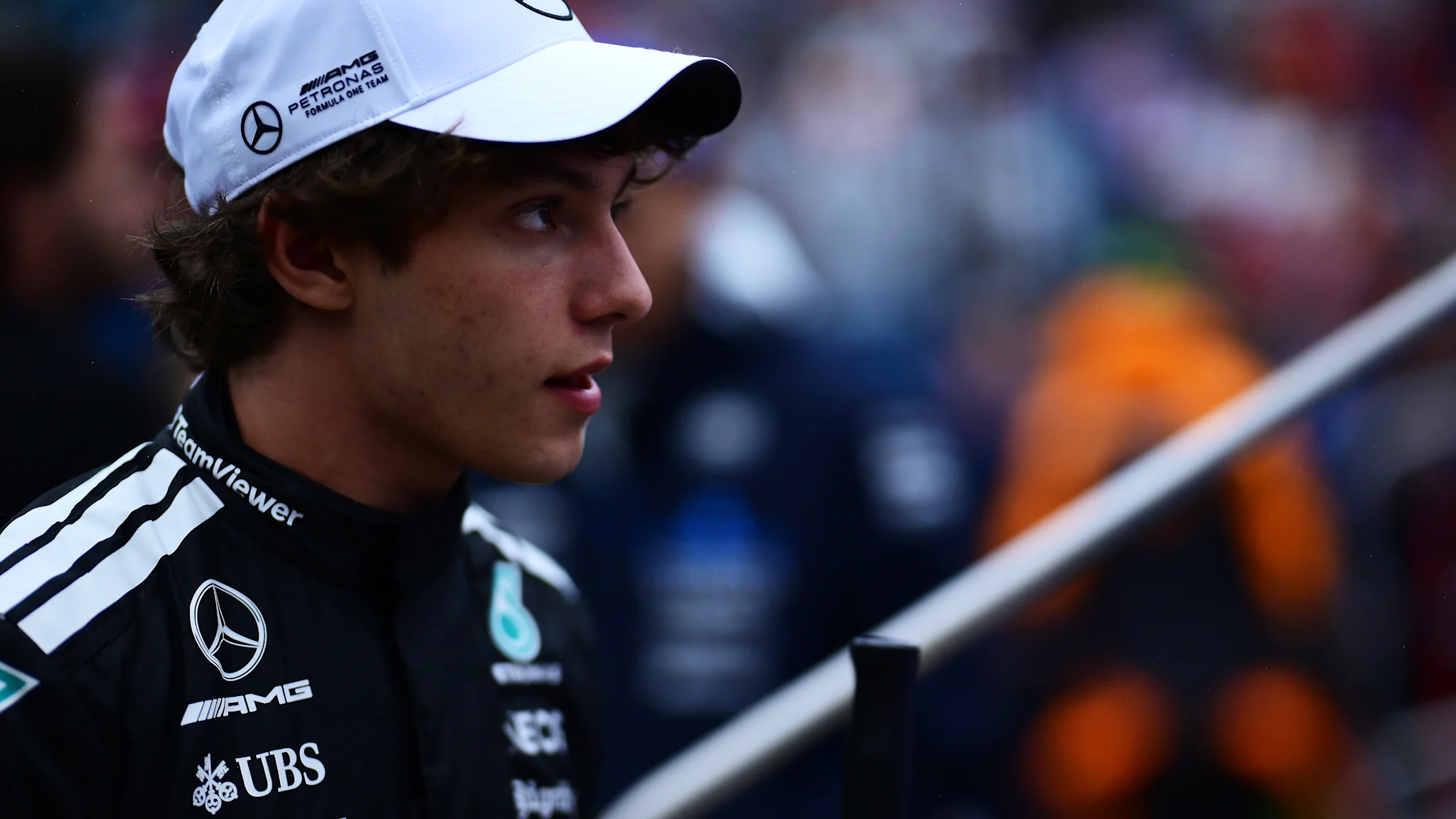 F1 2025 Australian GP