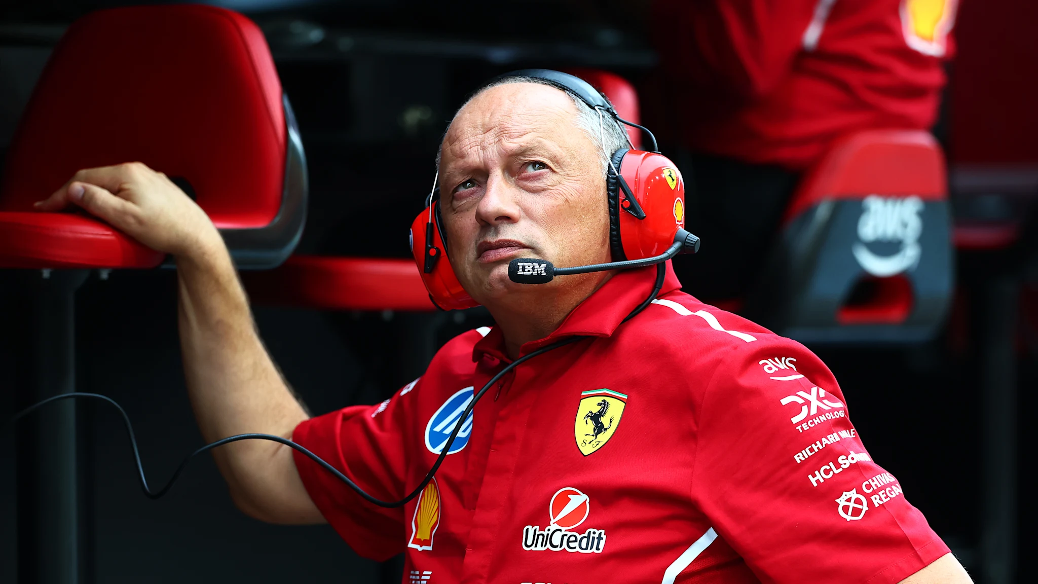 Vasseur Reflects on Disappointing Singapore Grand Prix Performance and Missed Opportunities