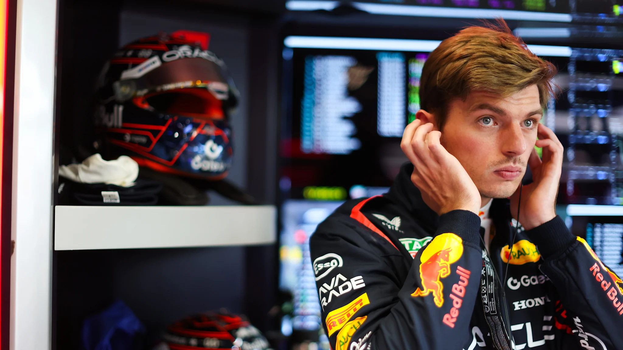 Max Verstappen reflects on working with different race engineer in ...