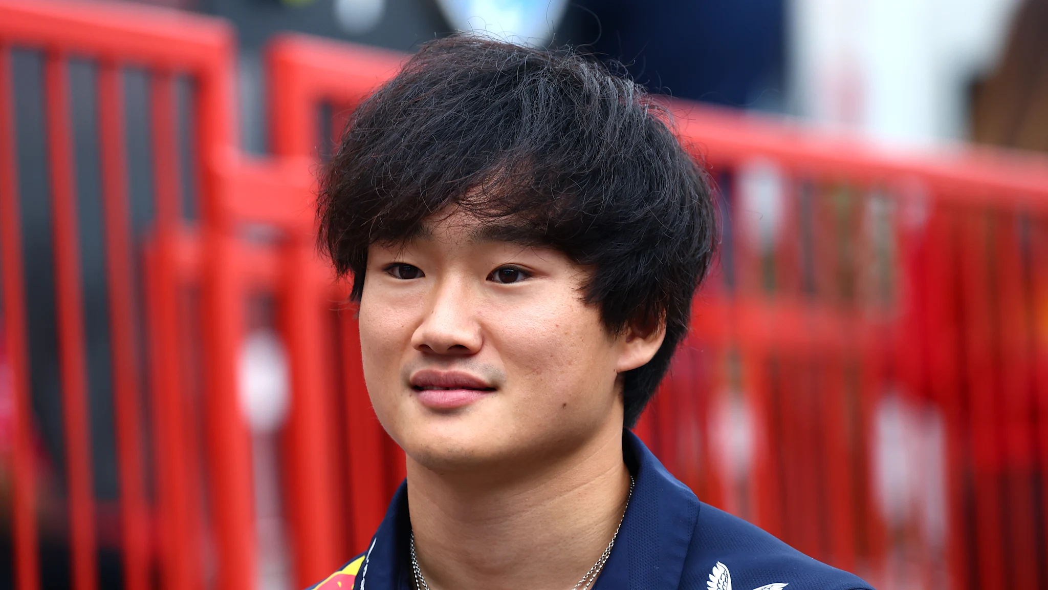 Tsunoda to get back behind wheel of F1 car with Red Bull