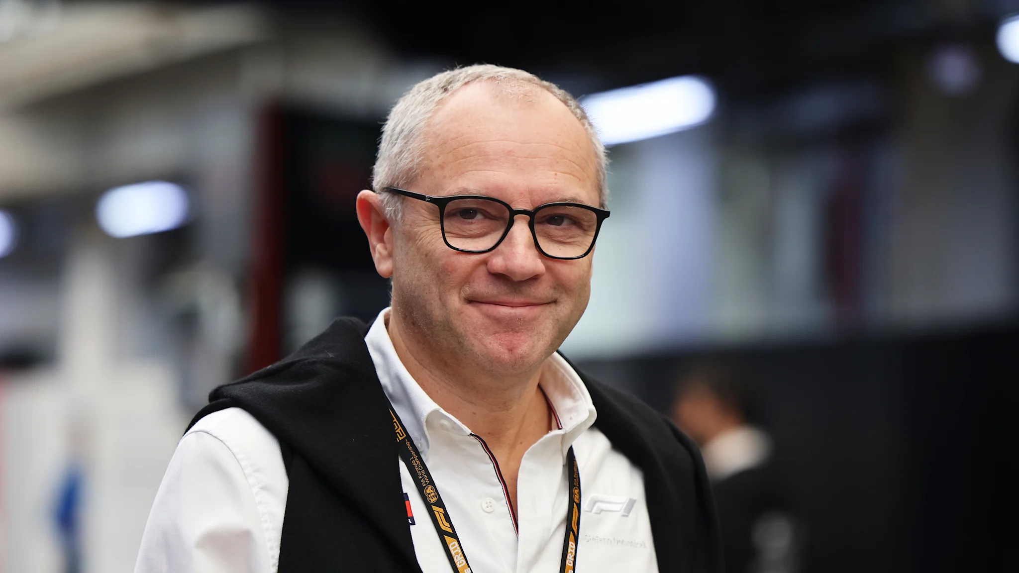 Domenicali positive 2026 will be ‘incredible year’