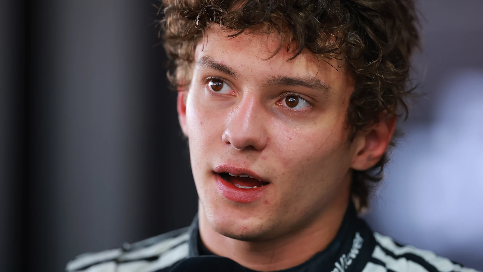 Kimi Antonelli believes Mercedes had more potential in Mexico City ...