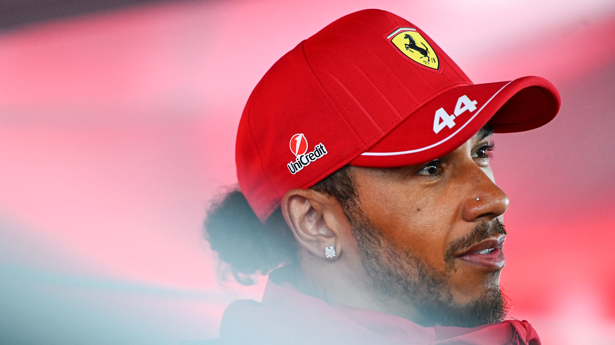 Hamilton focused on ‘getting back to enjoying my job’
