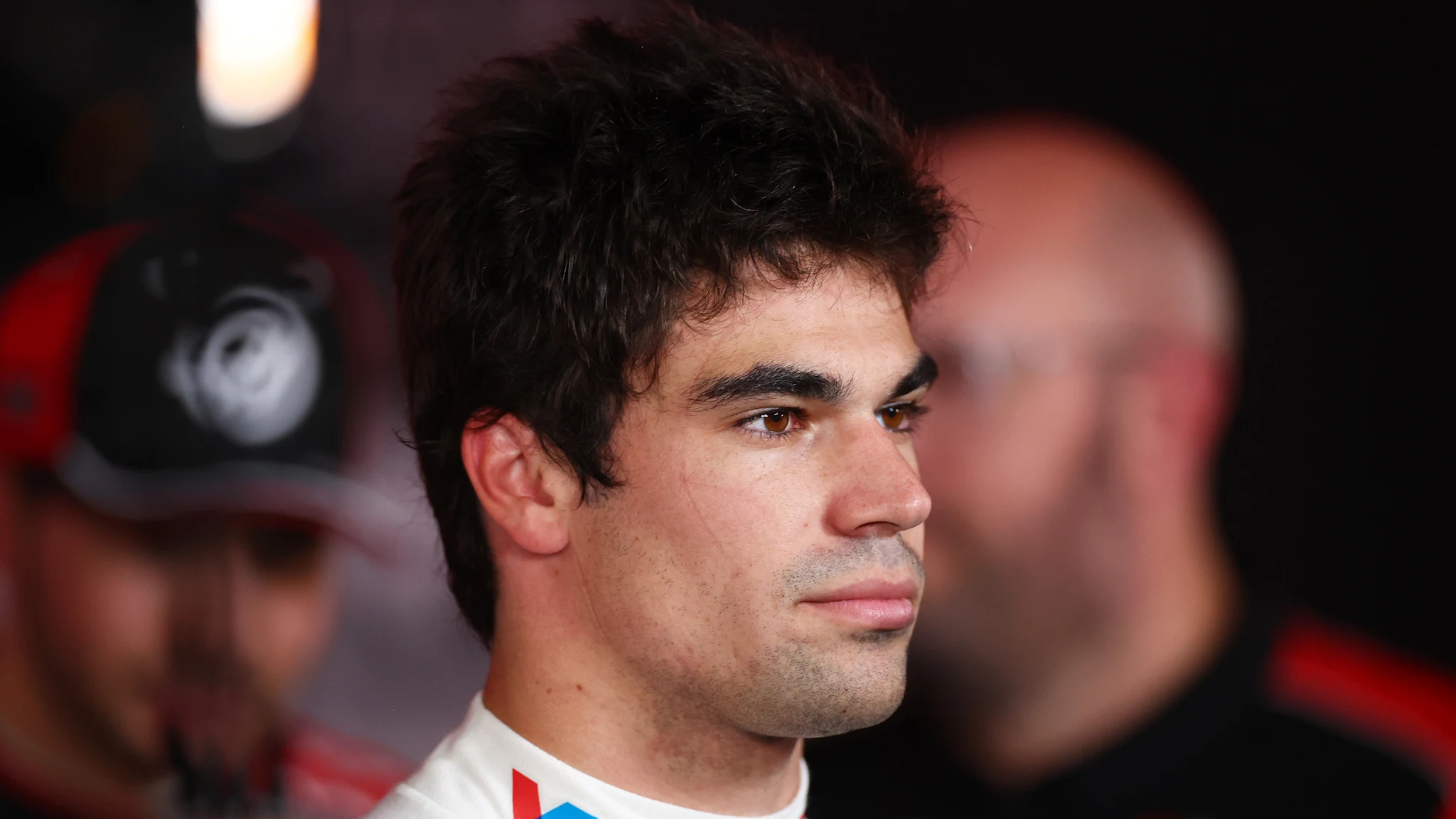 Stroll opens up on 'noise' that has followed him in F1