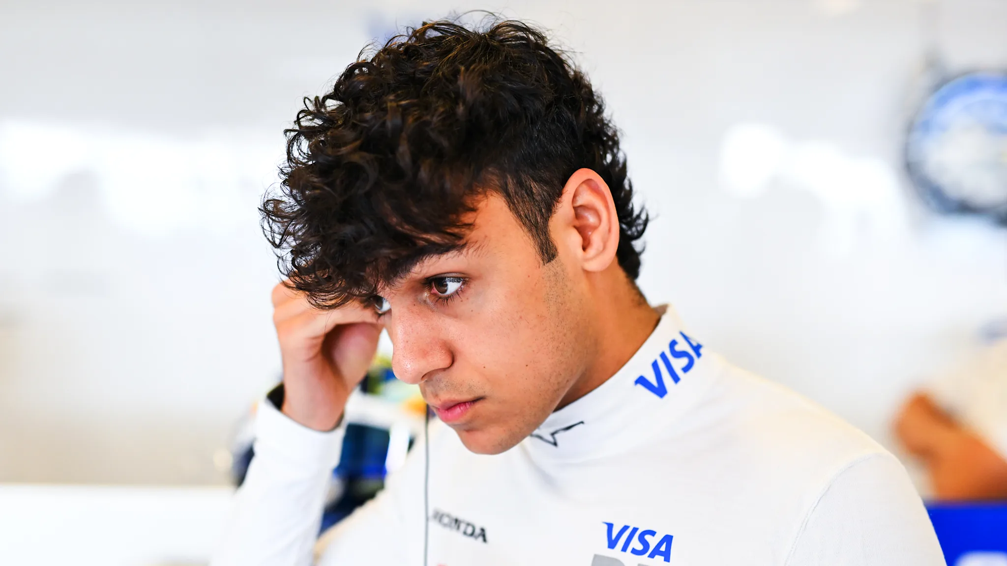 Marko ‘believed in me when others didn’t’ – Lindblad