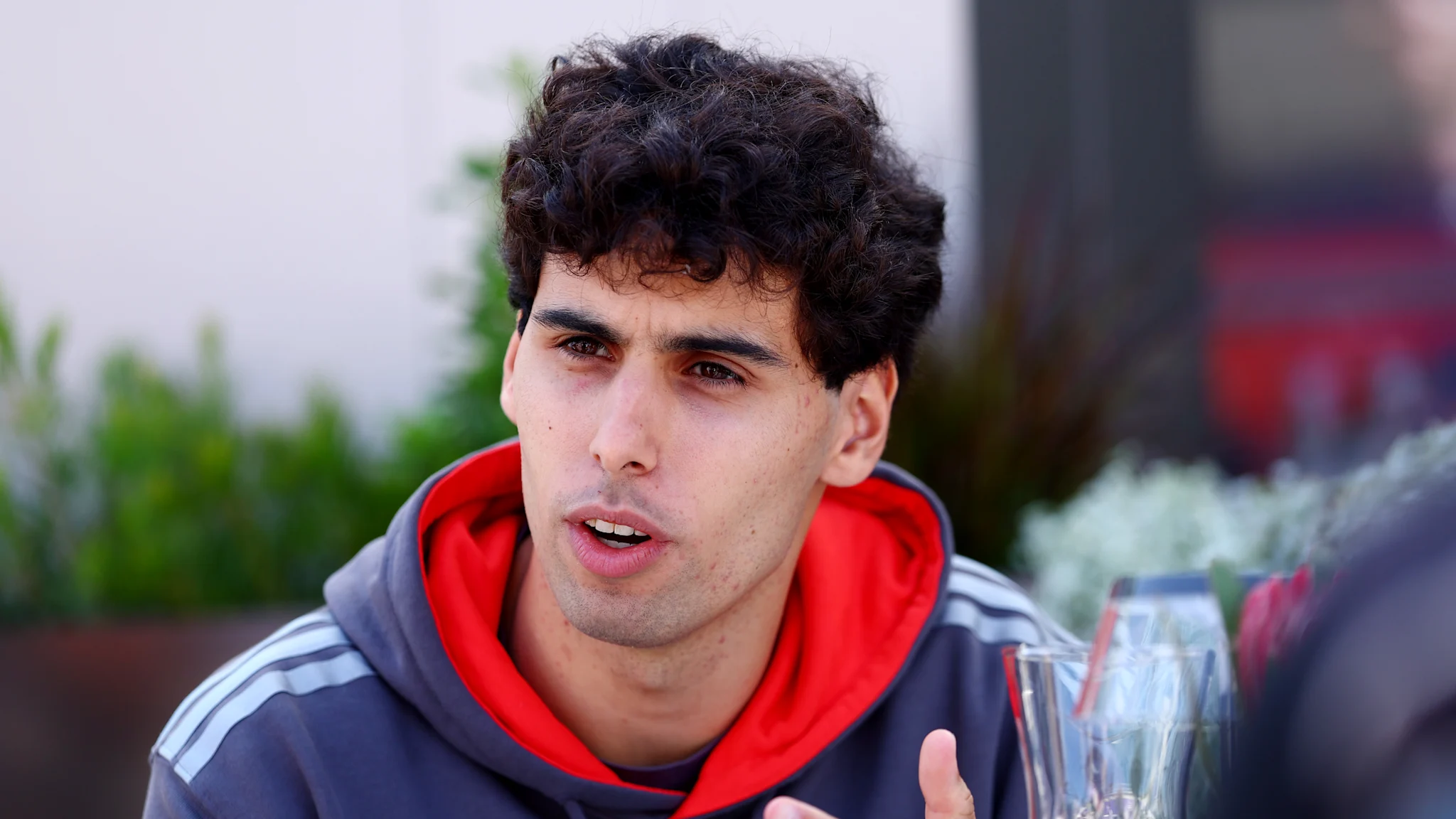 보르톨레토는 아우디 인수 이후 자신에게 가장 인상 깊었던 점에 대해 이야기했습니다.